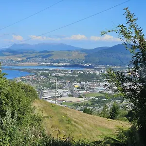 Aorangi Peak Rotorua