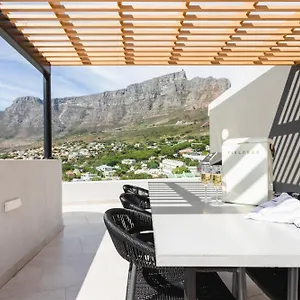 The View - New Penthouse With Private Rooftop Pool Cape Town