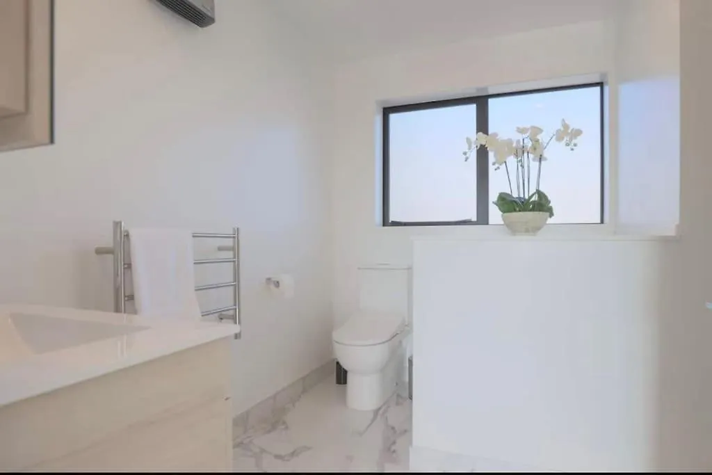Cbd With Style And Luxury - Free Parking Villa Christchurch